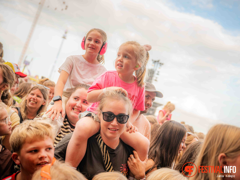 Zwarte Cross Festival 2026 - Zondag foto