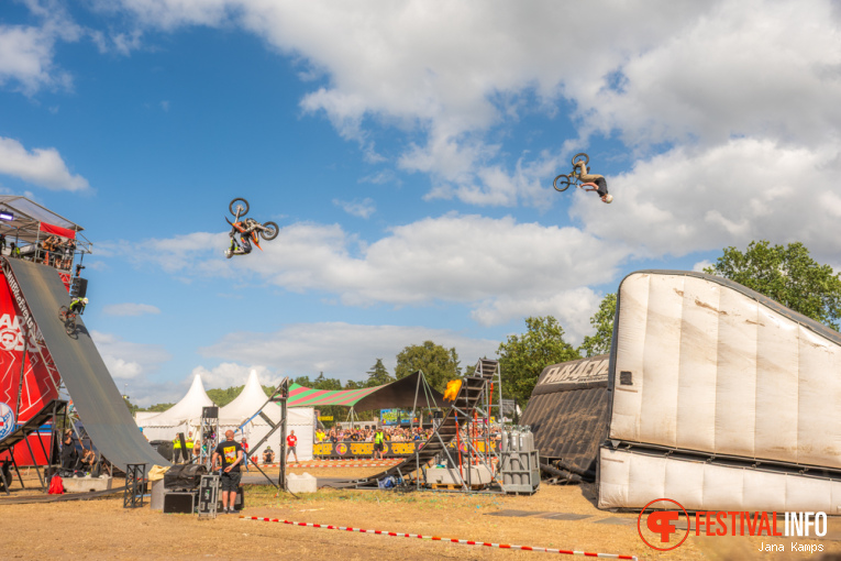 Zwarte Cross Festival 2026 - Zondag foto