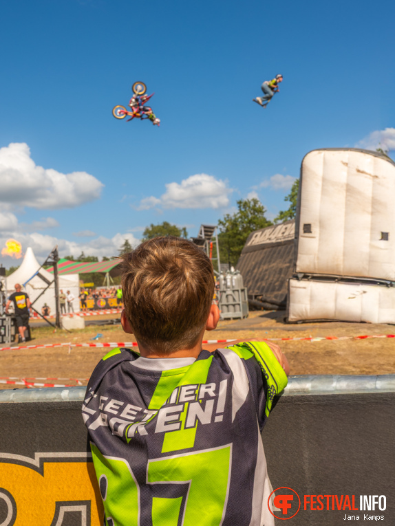 Zwarte Cross Festival 2026 - Zondag foto
