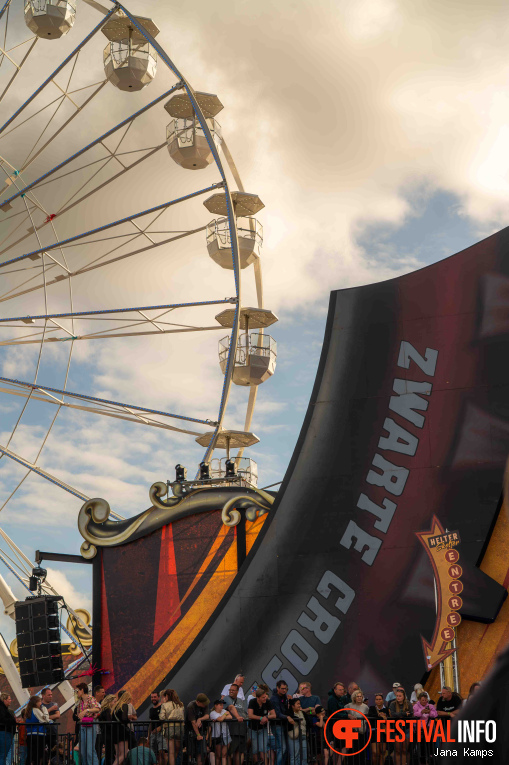 Zwarte Cross Festival 2026 - Zondag foto