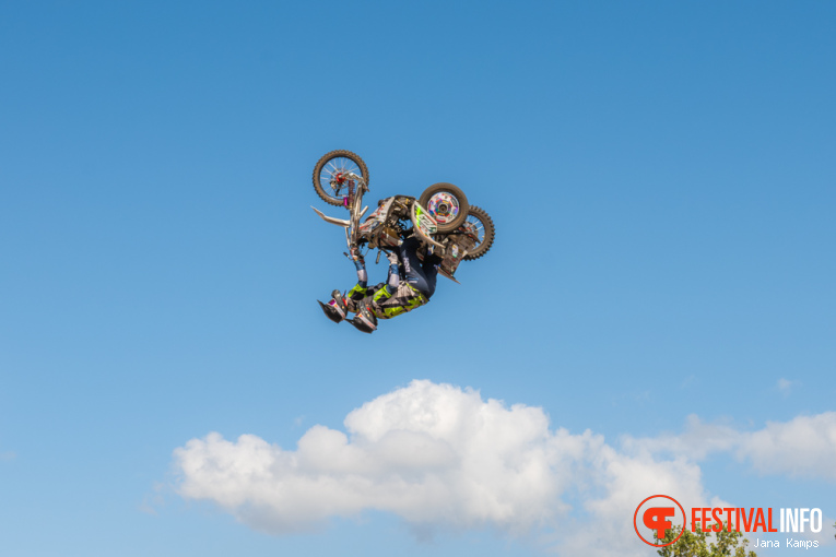 Zwarte Cross Festival 2026 - Zondag foto