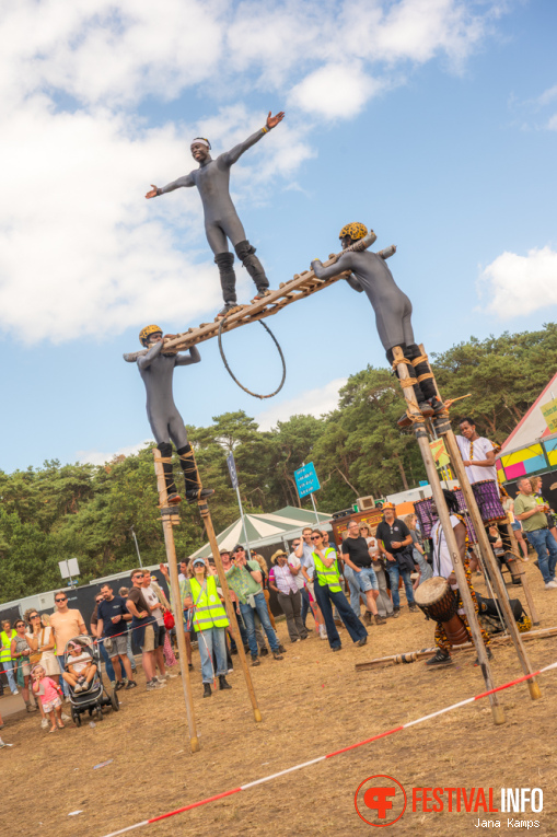 Zwarte Cross Festival 2026 - Zondag foto