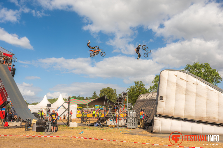 Zwarte Cross Festival 2026 - Zondag foto
