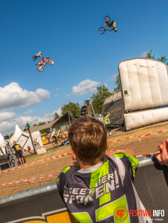 Zwarte Cross Festival 2026 - Zondag foto