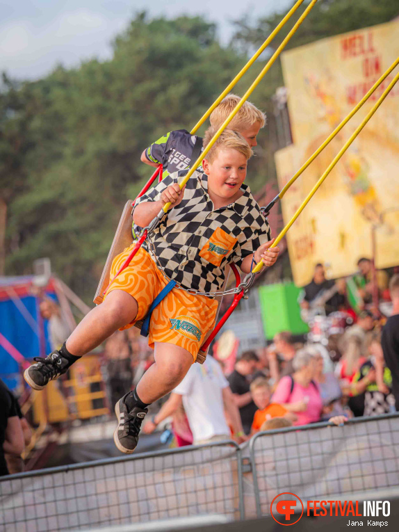 Zwarte Cross Festival 2026 - Zondag foto