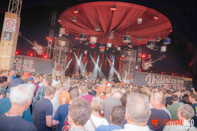 Zwarte Cross Festival 2026 - Zondag foto