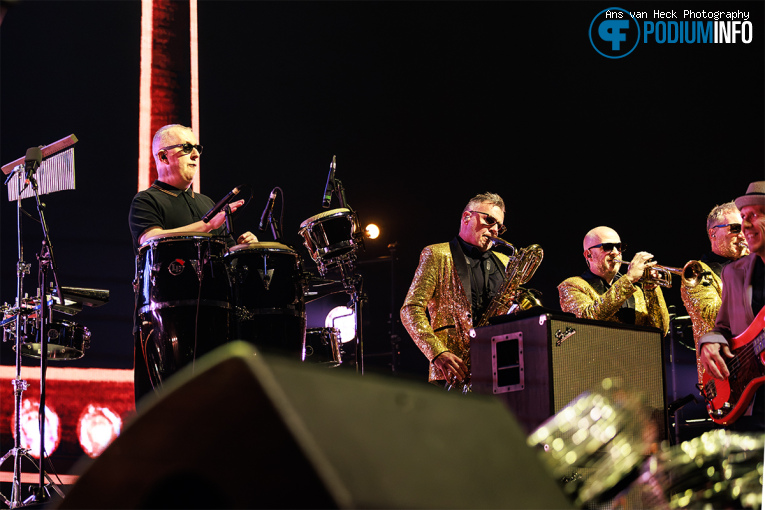 Madness op Madness - 07/07 - AFAS Live foto