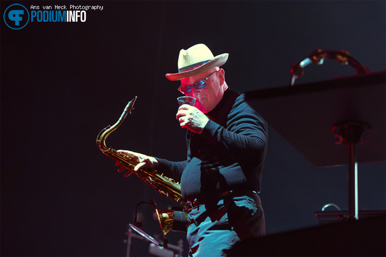 Madness op Madness - 07/07 - AFAS Live foto