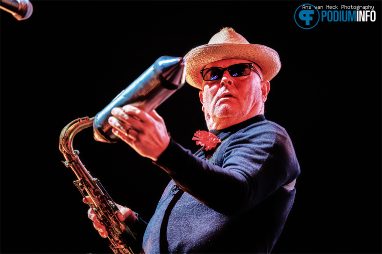 Madness op Madness - 07/07 - AFAS Live foto