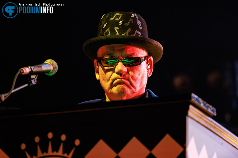 Madness op Madness - 07/07 - AFAS Live foto