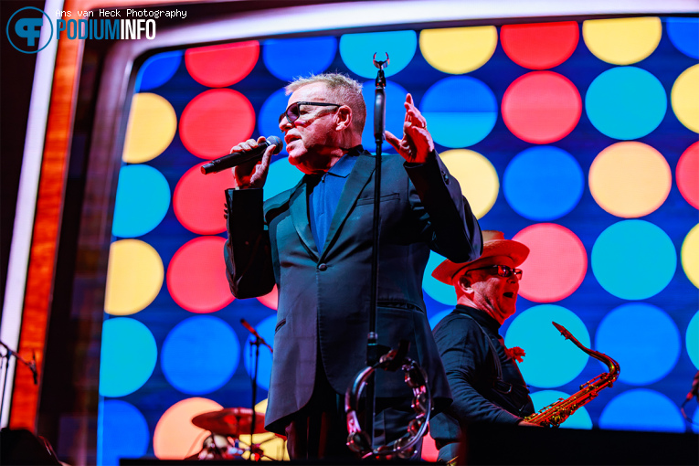 Madness op Madness - 07/07 - AFAS Live foto