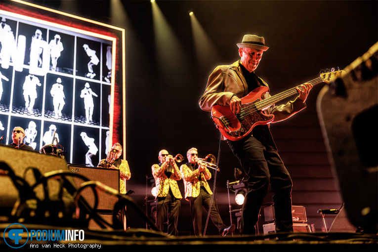 Madness op Madness - 07/07 - AFAS Live foto