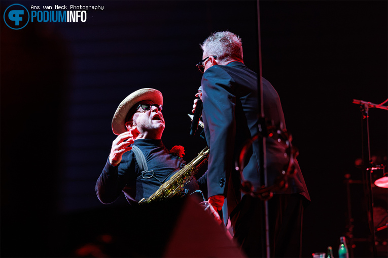 Madness op Madness - 07/07 - AFAS Live foto