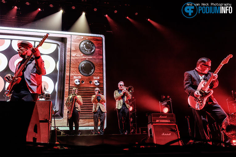 Madness op Madness - 07/07 - AFAS Live foto