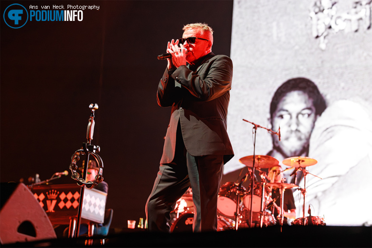 Madness op Madness - 07/07 - AFAS Live foto