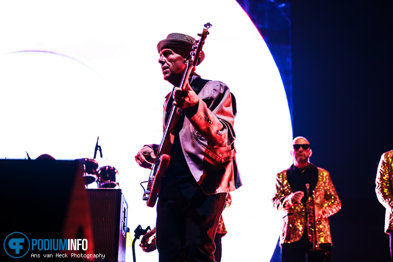 Madness op Madness - 07/07 - AFAS Live foto