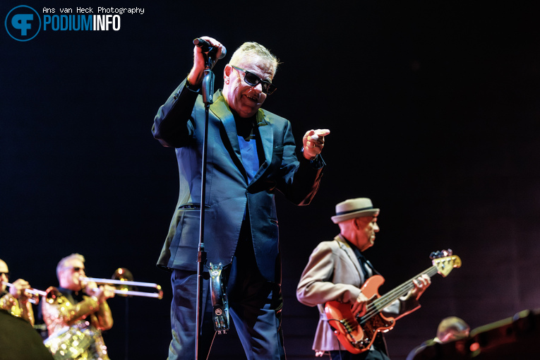 Madness op Madness - 07/07 - AFAS Live foto