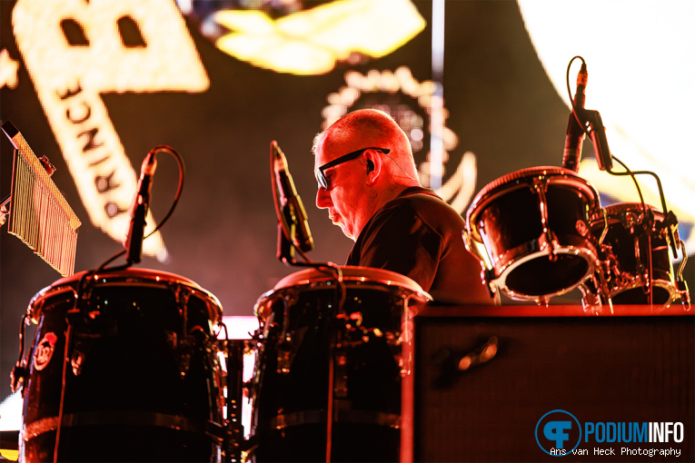 Madness op Madness - 07/07 - AFAS Live foto