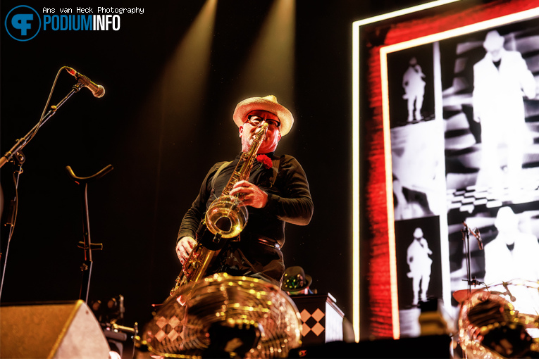 Madness op Madness - 07/07 - AFAS Live foto