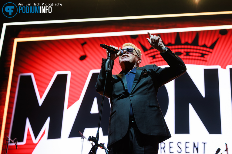 Madness op Madness - 07/07 - AFAS Live foto