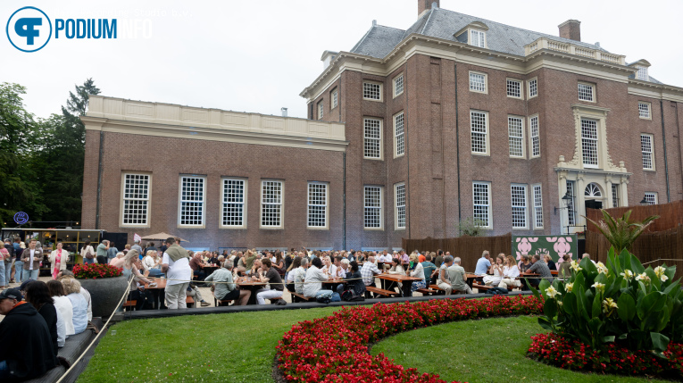 Slot Zeist Live: Katie Melua - 08/07 - Slot Zeist foto