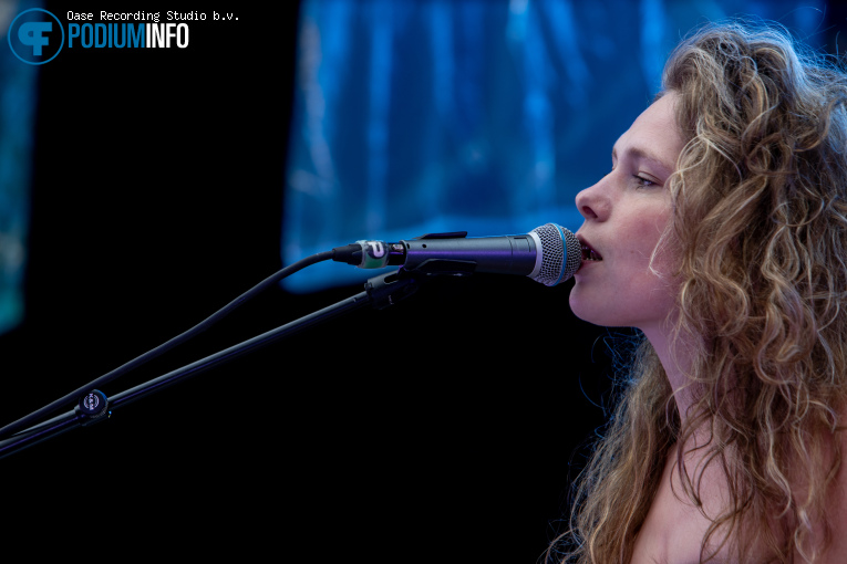 Slot Zeist Live: Katie Melua - 08/07 - Slot Zeist foto
