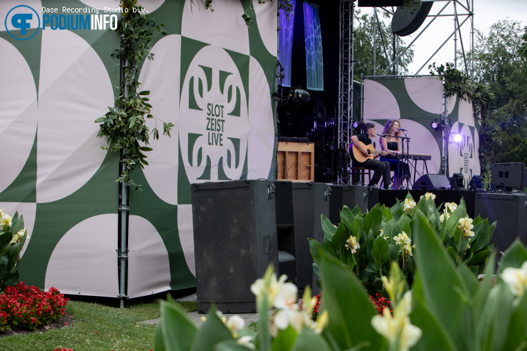 Slot Zeist Live: Katie Melua - 08/07 - Slot Zeist foto