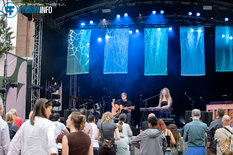 Slot Zeist Live: Katie Melua - 08/07 - Slot Zeist foto