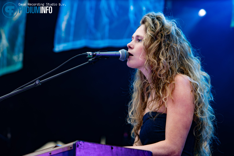 Slot Zeist Live: Katie Melua - 08/07 - Slot Zeist foto