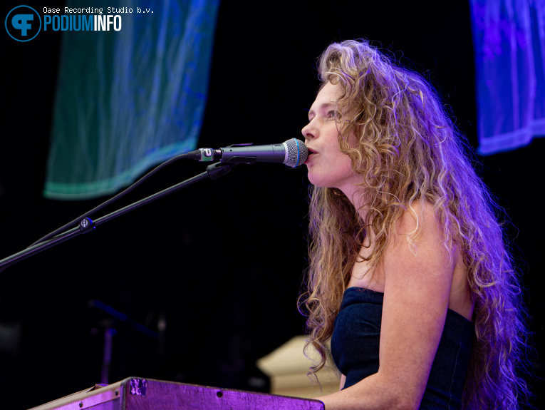 Slot Zeist Live: Katie Melua - 08/07 - Slot Zeist foto