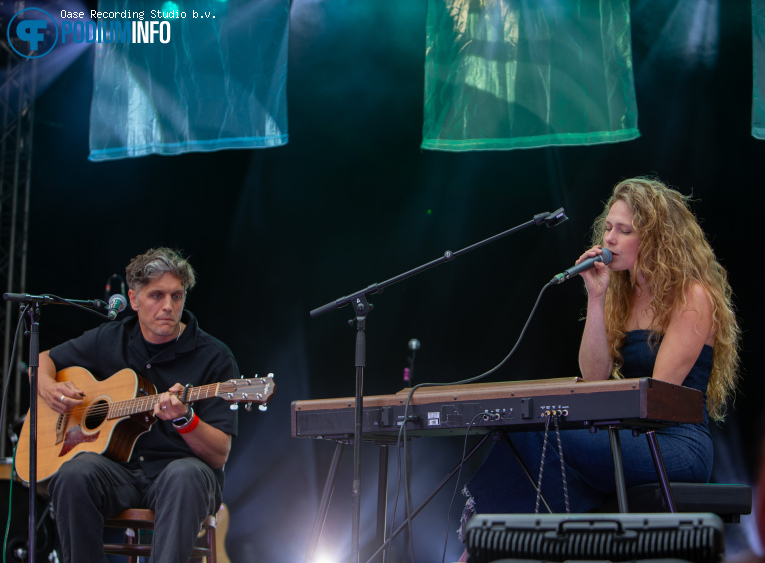 Slot Zeist Live: Katie Melua - 08/07 - Slot Zeist foto