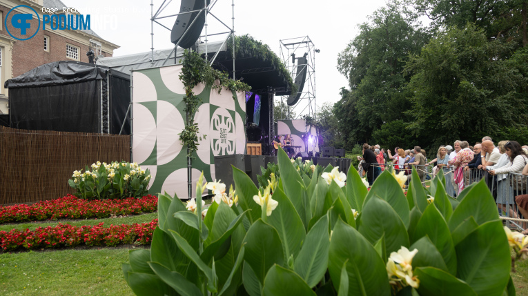 Katie Melua op Slot Zeist Live: Katie Melua - 08/07 - Slot Zeist foto