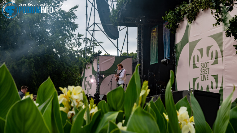 Slot Zeist Live: Katie Melua - 08/07 - Slot Zeist foto