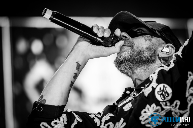 Five op Five - 10/7 - Ziggo Dome foto