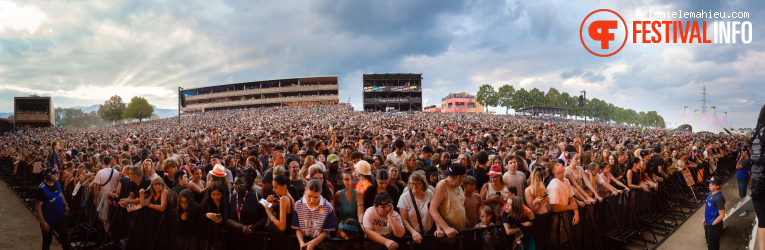 Paléo 2026 foto