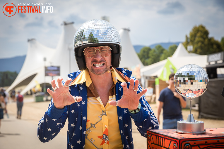 Paléo 2026 foto
