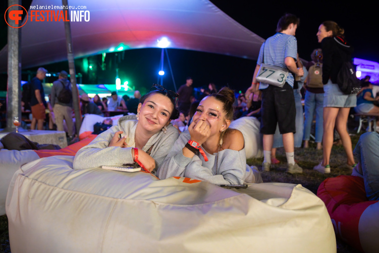 Paléo 2026 foto