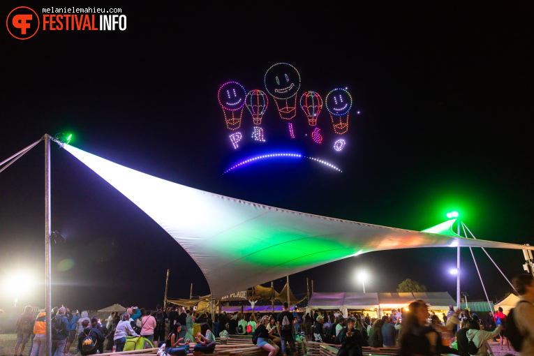 Paléo 2026 foto