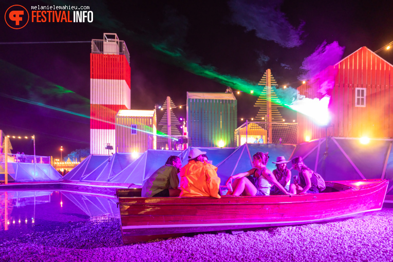 Paléo 2026 foto