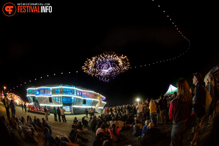 Paléo 2026 foto