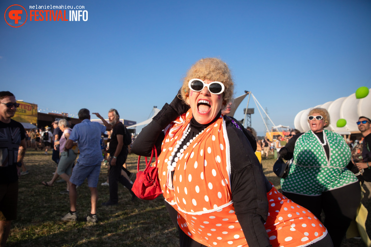 Paléo 2026 foto