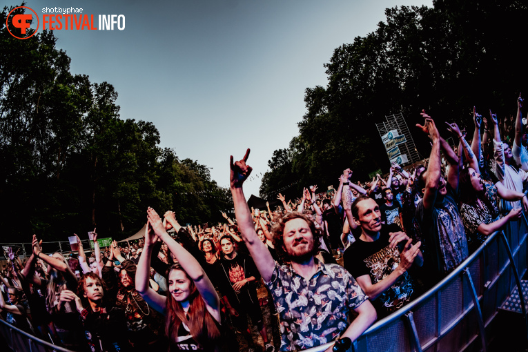 Werfpop 2026 foto