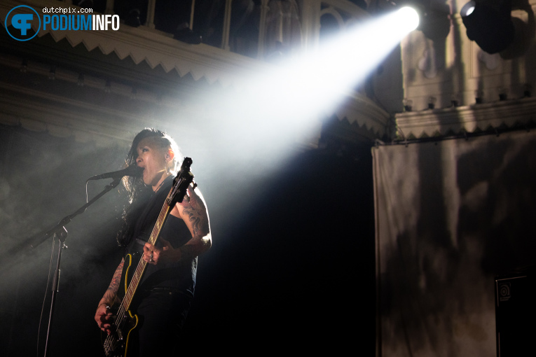 Amenra op Amenra - 18/07 - Paradiso foto