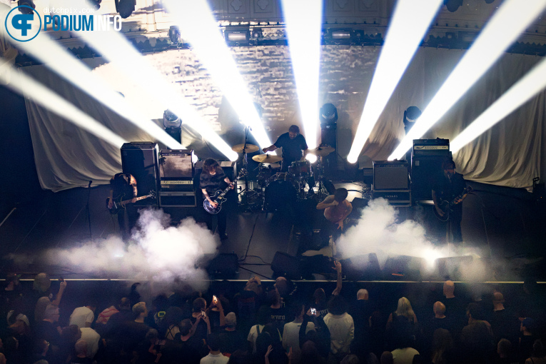 Amenra op Amenra - 18/07 - Paradiso foto