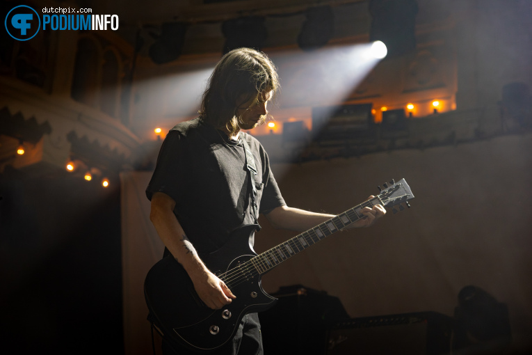 Amenra op Amenra - 18/07 - Paradiso foto
