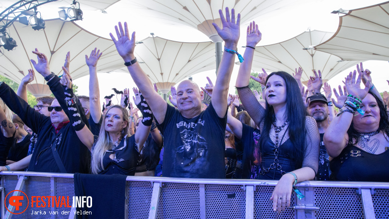 Amphi Festival 2026 foto