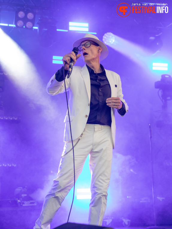 Covenant op Amphi Festival 2026 foto