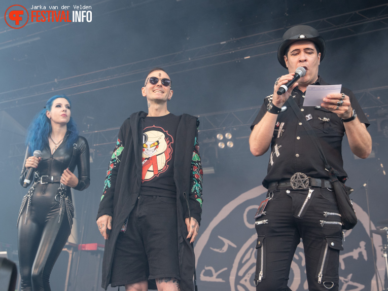 Amphi Festival 2026 foto