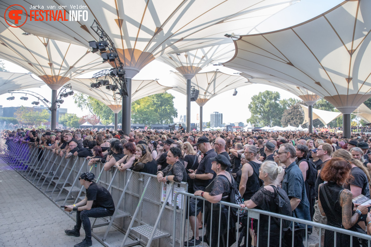 Amphi Festival 2026 foto