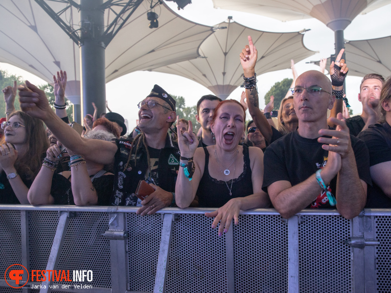 Amphi Festival 2026 foto
